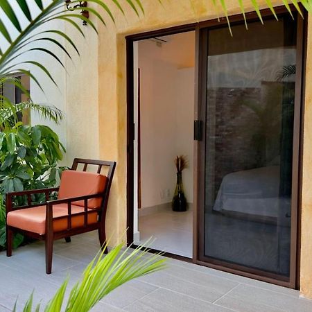 מלון פוארטו אסקונדידו Casa Puerto Viejo מראה חיצוני תמונה