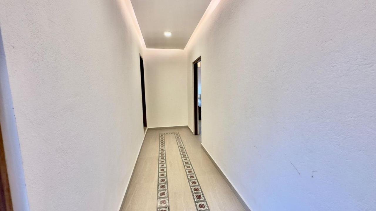 מלון פוארטו אסקונדידו Casa Puerto Viejo מראה חיצוני תמונה